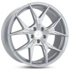 Janta aliaj Keskin Tuning KT19 8.5x19 5x108 ET45 SL - Silver painted