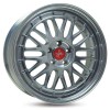 Janta aliaj Keskin Tuning KT22 8.5x19 5x108 ET45 HG - High Gloss