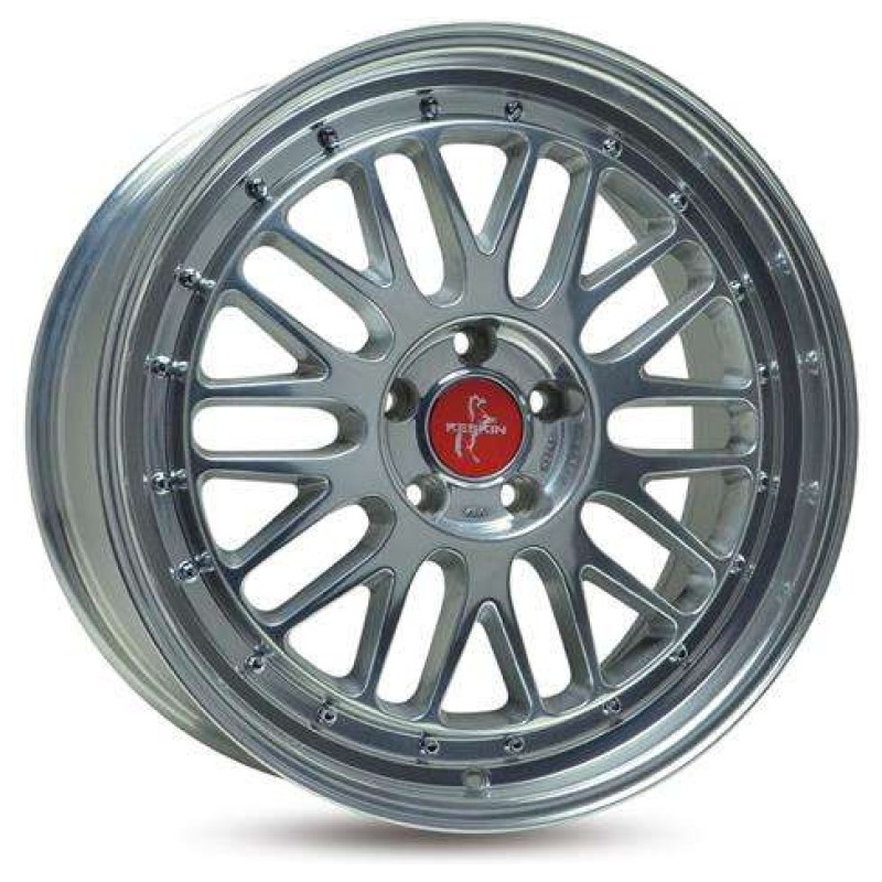 Janta aliaj Keskin Tuning KT22 8.5x19 5x108 ET45 HG - High Gloss