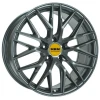 Janta aliaj MAM Leichtmetallräder RS4 8.5x19 5x108 ET45 PP - Palladium painted