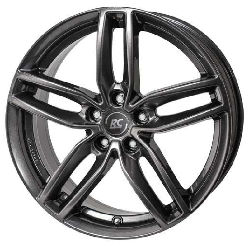 Janta aliaj RC-DESIGN RC29 8.0x19 5x108 ET42.5 DS - Dark Sparkle