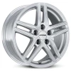 Janta aliaj Ronal R65 8.0x19 5x108 ET50 S - Silber