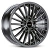 Janta aliaj Ronal R68 8.5x19 5x108 ET40 HG - Hyper Grey