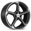 Janta aliaj Ronal R66 8x19 5x110 ET33 OGM - Orbit Grey-Matt-Frontkopiert