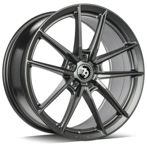 Janta aliaj seventy9 SCF-A 9.5x19 5x112 ET38 SG - Satin Graphite