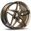 Janta aliaj seventy9 SCF-M 8.5x19 5x112 ET35 SBR - Satin Bronze