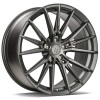 Janta aliaj seventy9 SCF-S 8.5x19 5x112 ET30 HGM - Half Grey Matt