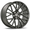 Janta aliaj seventy9 SCF-U 8.5x19 5x112 ET35 HGM - Half Grey Matt