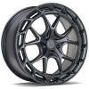 Janta aliaj seventy9 SCF-W 8.5x19 5x112 ET45 TB - Titan Black