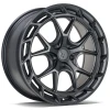Janta aliaj seventy9 SCF-W 8.5x19 5x112 ET45 TB - Titan Black