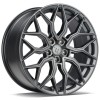 Janta aliaj seventy9 SV-K 8.5x19 5x112 ET35 HGM - Half Grey Matt