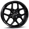 Janta aliaj Borbet Y 8.0x19 5x112 ET50 BG - Black Glossy
