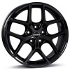 Janta aliaj Borbet Y 8.5x19 5x112 ET40 BG - Black Glossy