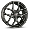 Janta aliaj Borbet Y 8.0x19 5x112 ET50 TM - Titan matt