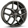 Janta aliaj Borbet Y 8.5x19 5x112 ET48 TM - Titan matt