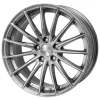Janta aliaj Brock B36 8.5x19 5x112 ET30 HS - Hyper Silber (HS)