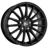 Janta aliaj Brock B36 8.5x19 5x112 ET35 SBM - Satin Black Matt (SBM)