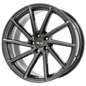 Janta aliaj Brock B37 8.5x19 5x112 ET48 DS - Dark Sparkle (DS)