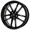 Janta aliaj Brock B38 8x19 5x112 ET40 SG - Schwarz Lackiert