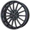Janta aliaj Brock B43 8x19 5x112 ET28 CGM - Cosmic Grey Matt