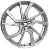Janta aliaj Brock eB1 5x19 5x112 ET43 KS - Kristallsilber (KS)