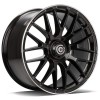 Janta aliaj Carbonado Dark 8.5x19 5x112 ET35 BGLP - Black Glossy Lip Polished