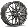 Janta aliaj Carbonado Emerald 9.0x19 5x112 ET35 SG - Satin Graphite