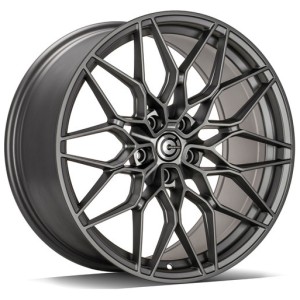 Janta aliaj Carbonado Emerald 9.0x19 5x112 ET35 SG - Satin Graphite