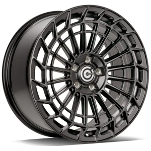 Janta aliaj Carbonado Master 8.0x19 5x112 ET35 SG - Stain Gunmental