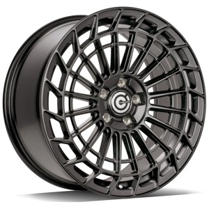 Janta aliaj Carbonado Master 9x19 5x112 ET45 SG - Stain Gunmental