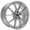 Janta aliaj Diewe Wheels Alla 8x19 5x112 ET46 Argento silber