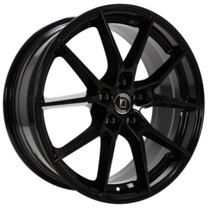Janta aliaj Diewe Wheels Alla 8.0x19 5x112 ET25 NS - NeroS