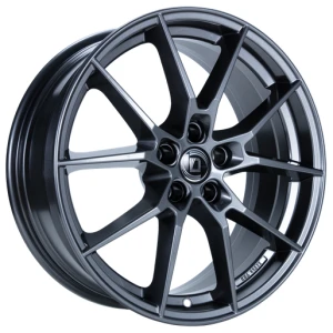 Janta aliaj Diewe Wheels Alla 8.0x19 5x112 ET27 PlatinS