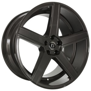 Janta aliaj Diewe Wheels Cavo 8.5x19 5x112 ET47 PLS - PlatinS
