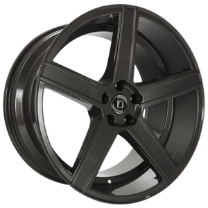 Janta aliaj Diewe Wheels Cavo 8.5x19 5x112 ET47 PLS - PlatinS