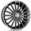 Janta aliaj Keskin Tuning KT15 8.5x19 5x112 ET45 PP - Palladium painted