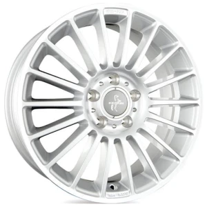Janta aliaj Keskin Tuning KT15 8.5x19 5x112 ET30 SL - Silver painted