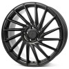 Janta aliaj Keskin Tuning KT17 8.5x19 5x112 ET30 BP - Black painted
