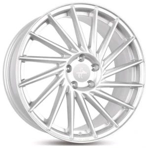 Janta aliaj Keskin Tuning KT17 8.5x19 5x112 ET45 SL - Silver painted