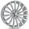 Janta aliaj Keskin Tuning KT18 8.5x19 5x112 ET30 SL - Silver painted