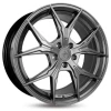 Janta aliaj Keskin Tuning KT19N 8.5x19 5x112 ET45 PP - Palladium painted
