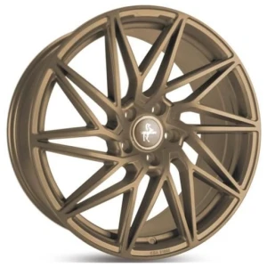 Janta aliaj Keskin Tuning KT20 8.5x19 5x112 ET30 BRZ - Bronze