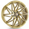 Janta aliaj Keskin Tuning KT20 8.5x19 5x112 ET30 G - Gold