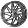 Janta aliaj Keskin Tuning KT20 8.5x19 5x112 ET45 PP - Palladium painted