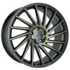 Janta aliaj Keskin Tuning KT17 8.5x19 5x112 ET45 MBB -  Matt Black Bronze