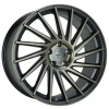 Janta aliaj Keskin Tuning KT17 8.5x19 5x112 ET45 MBB -  Matt Black Bronze