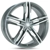 Janta aliaj MAM Leichtmetallräder A1 8.0x19 5x112 ET30 PFP - Palladium front polish