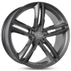 Janta aliaj MAM Leichtmetallräder A1 8.0x19 5x112 ET42 PP - Palladium painted