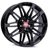 Janta aliaj MAM Leichtmetallräder B3 8.5x19 5x112 ET30 BP - Black painted