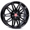 Janta aliaj MAM Leichtmetallräder B3 8.5x19 5x112 ET30 BP - Black painted